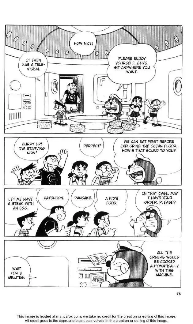 Doraemon Long Stories Chapter 4.1 42